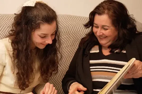 Los últimos momentos de vida de Noelia Castillo Ramos antes de la Eutanasia