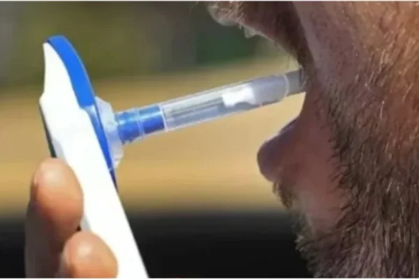 Luz verde a Narcotest para funcionarios municipales y concejales