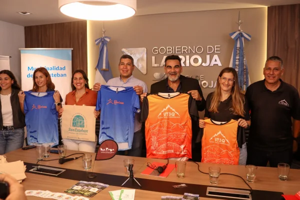 La Rioja y Córdoba apuestan al trail running como motor turístico