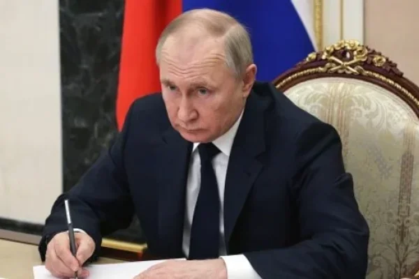 Rusia envía más de 300 toneladas de ayuda médica a Irán