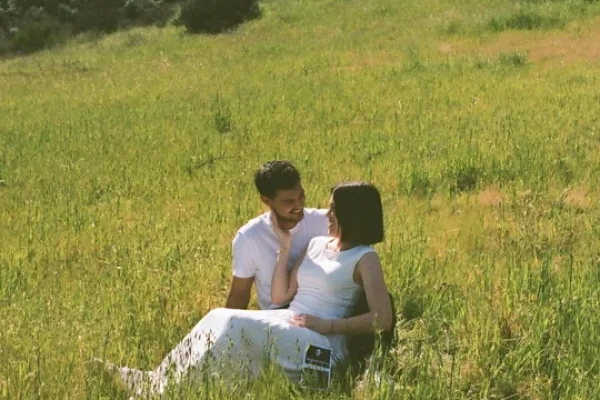 Taylor Lautner, actor de Crespúsculo, anunció que será padre