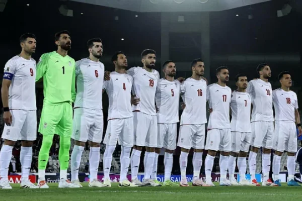 Irán prohíbe a sus deportistas viajar a países “hostiles”: qué pasa con el Mundial 2026