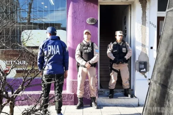 Un hombre fue procesado en Mar del Plata por trata de personas
