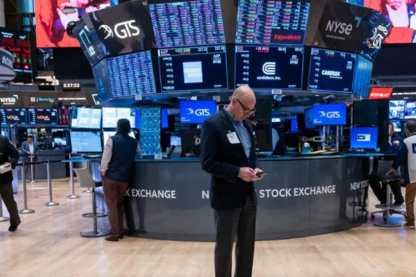Se disparan las acciones de YPF tras el fallo de la Justicia estadounidense