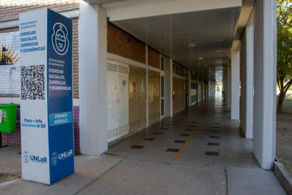 Universidades vuelven al paro por 72 horas