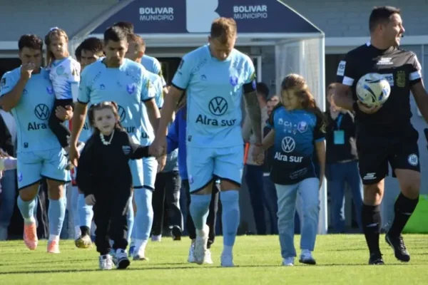Primera Nacional: se pone en marcha la fecha los clásicos