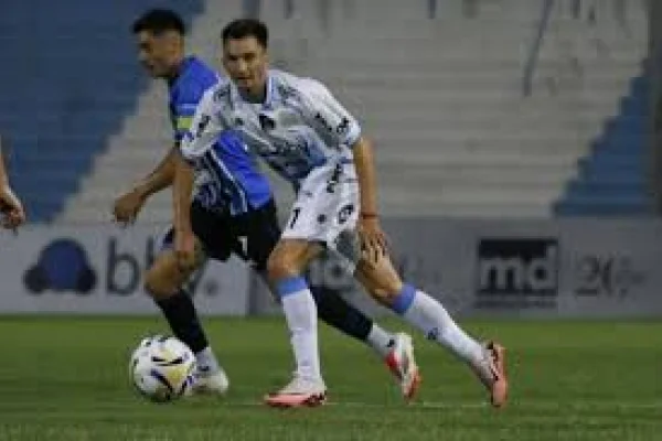 Atlético Rafaela  y  Belgrano va por la clasificación a los 16vos de final