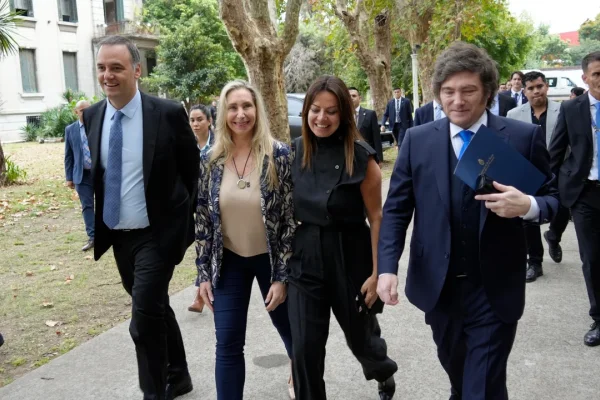 “Fracasado ex ministro