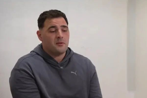 Un condenado por el crimen de Fernando Báez Sosa rompió el silencio desde la cárcel: 