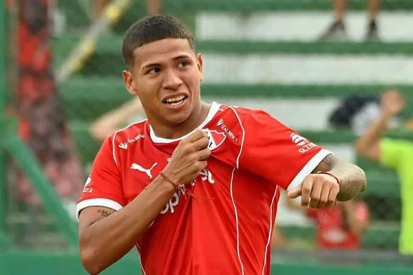 Independiente resolvió en un tiempo y selló su pase en la Copa Argentina