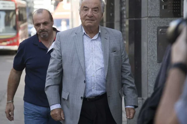 La Justicia Federal frena artículos de la reforma laboral y ratifica los convenios de Comercio