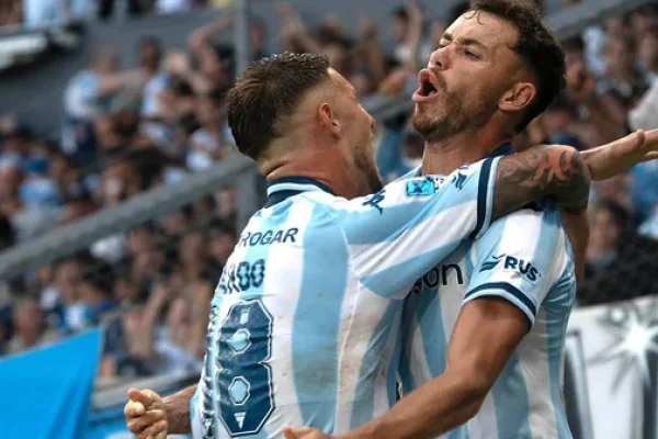 Racing comienza su sueño en la Copa Argentina ante San Martín de Formosa
