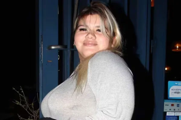 La justicia condenó a Morena Rial: cuál es la pena y cómo deberá cumplirla