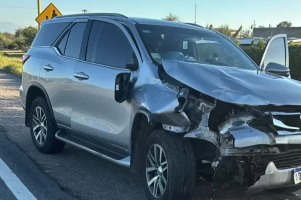 Tragedia en Catamarca: liberan al conductor y la madre de la nena fallecida sigue grave