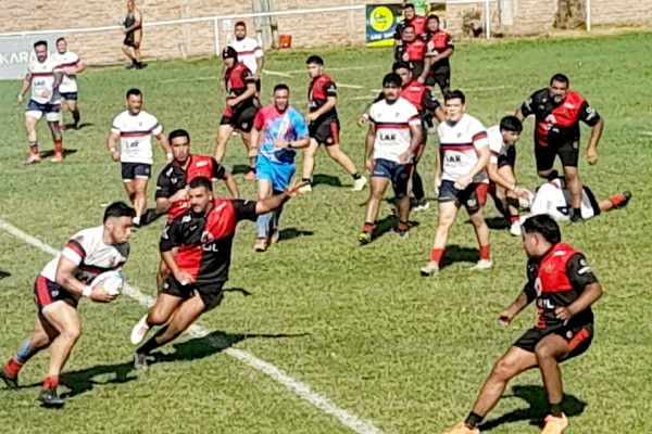 Social, diezmado, lo perdió en el final ante Hurones