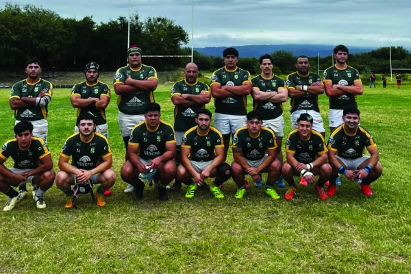 Rugby: Chelcos cayó en su visita a San Francisco