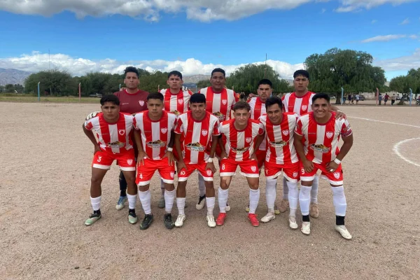 El líder Juventud Sport goleó y Estudiantes cayó en la Zona B