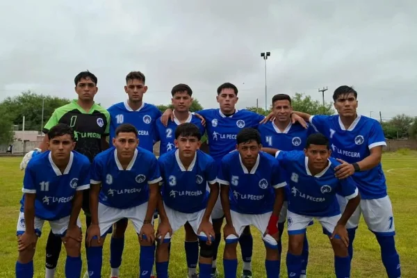 San Martín reaccionó y festejó