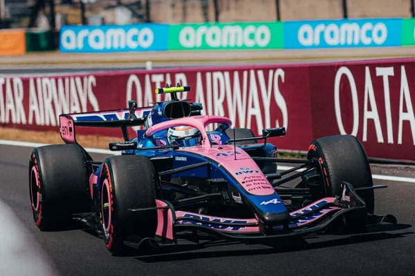 Antonelli se quedó con el triunfo en el GP de Japón y Colapinto finalizó 16°