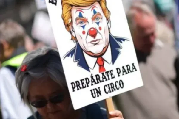 Protestas 