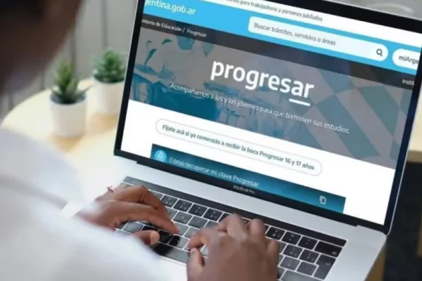 Becas Progresar 2026: el requisito clave que cambió y afecta la duración de tu cobro