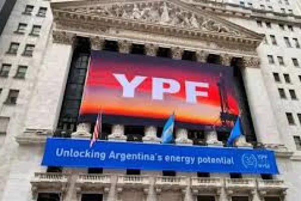 Abogado de Yale: el reclamo contra Argentina “no es proponible”, pero no está descartado