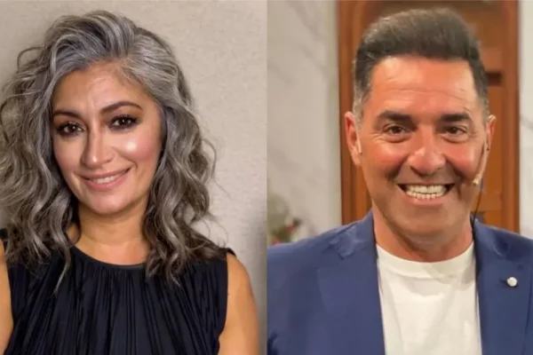 El exabrupto de Carla Conte contra Mariano Iúdica: 
