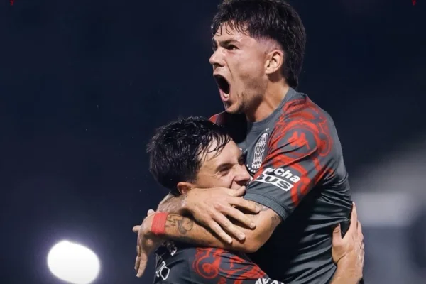 Huracán venció a Olimpo y  va por Barracas  en la Copa Argentina