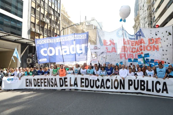 Universidades inician otra semana con paros
