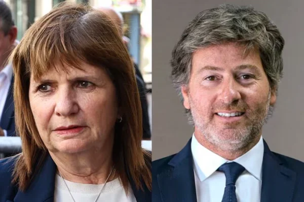 El Gobierno Nacional acelera negociaciones para cubrir vacante en la Justicia
