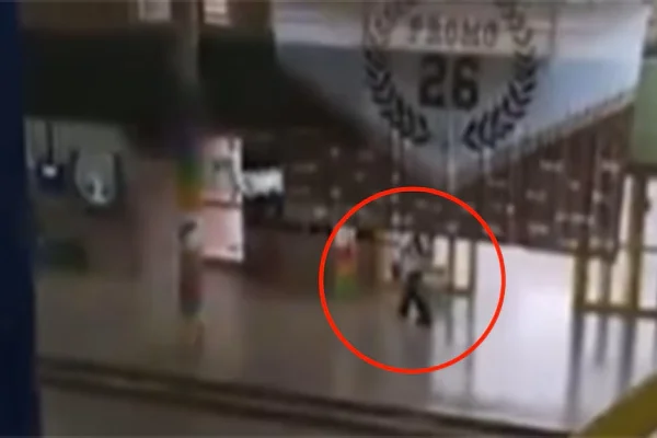 Muerte en Santa Fe: La personalidad del agresor y la sorpresa entre los compañeros