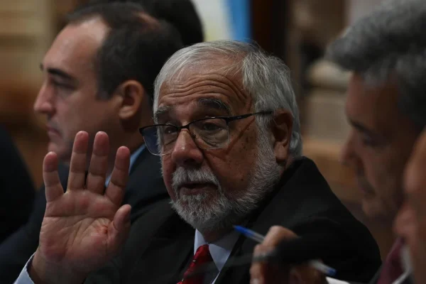 El Gobierno remitió más de 50 pliegos para cubrir cargos judiciales y el Senado empieza a prender motores