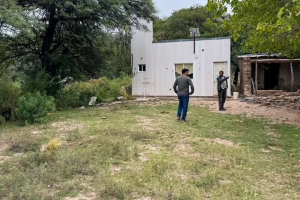 Evalúan instalar sistemas solares en viviendas rurales sin red eléctrica