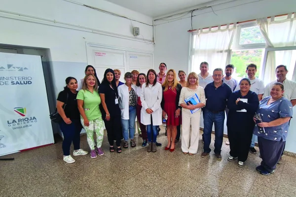 Hospital Herrera Motta tendrá un Comité de Capacitación y Docencia