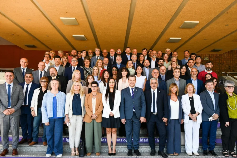 Financiamiento Universitario.