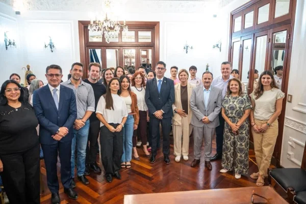 Lanzan diplomatura internacional en Gestión Cultural Comunitaria