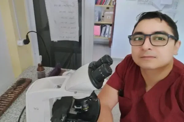 Preocupación en Chepes por el incremento de ITS, con fuerte suba de sífilis