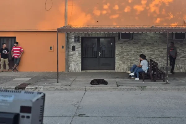 Despiden a Ian Cabrera, el chico que fue asesinado por un compañero en San Cristóbal