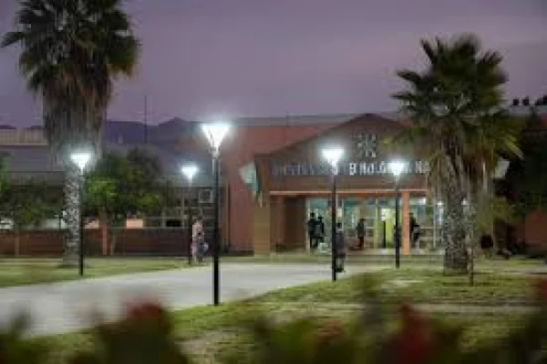 Paro docente en la UTN: 95% de acatamiento en La Rioja