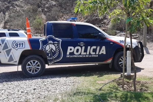 Detuvieron a los jóvenes que protagonizaron la violenta pelea en Chilecito