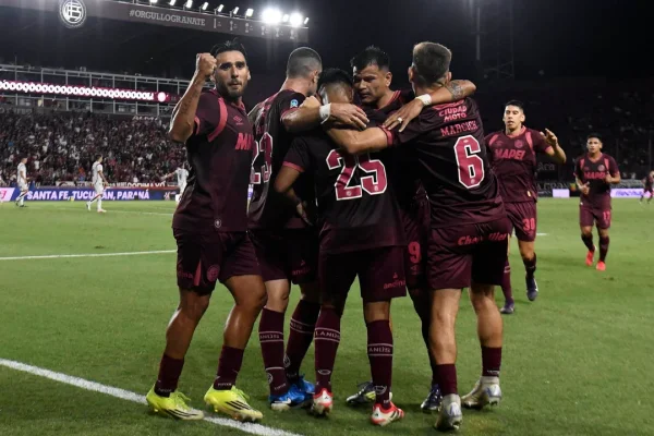 El cronograma y horarios de la fecha 13 del Torneo Apertura