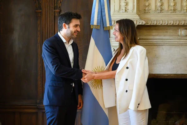 ANSES le devolverá a Chubut 48 mil millones de pesos