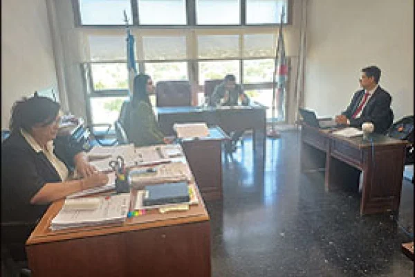 Sujeto fue condenado a 4 años de prisión por narcomenudeo en el Sur provincial
