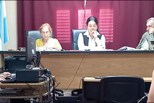 Chepes: 14 años de prisión por el abuso de su propia hija