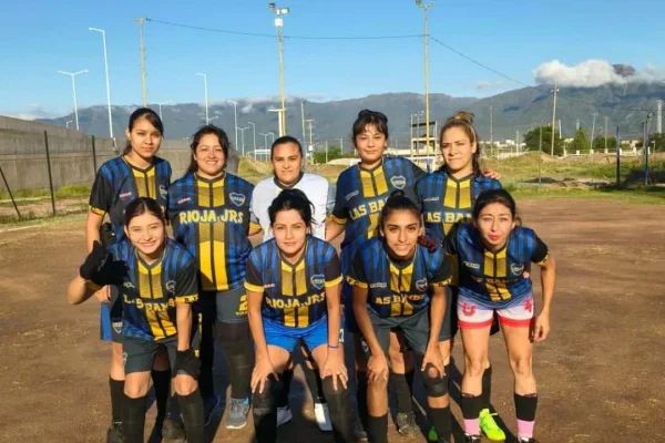 Se concretó otra jornada en la 