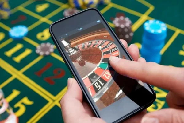 La Rioja y el avance del juego online: billeteras virtuales, regulación y control provincial