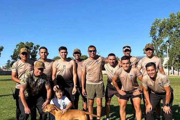 El Cross Country coronó a sus campeones en las Olimpiadas