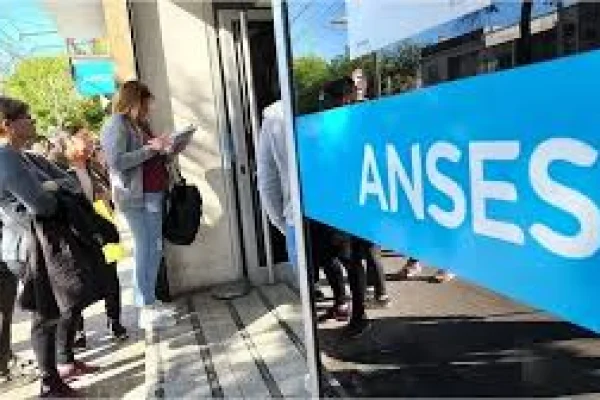 ANSES oficializó el nuevo aumento en jubilaciones, pensiones y asignaciones para abril