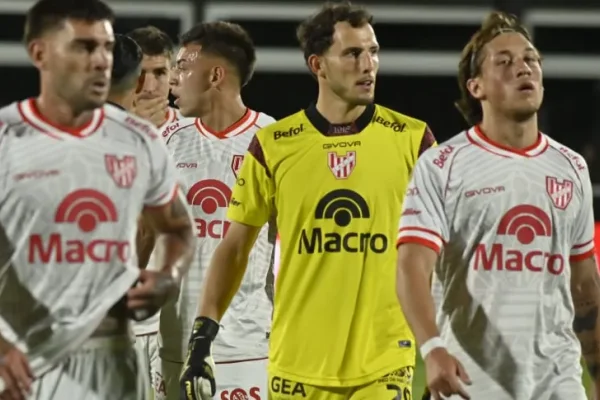 Instituto y Atlanta se miden en Rafaela en busca de un lugar en 16vos
