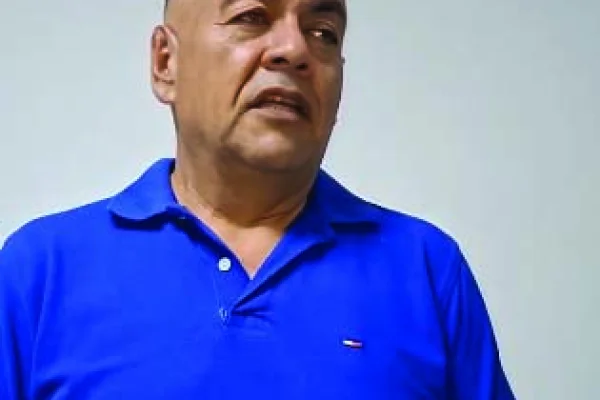 Alta Rioja no jugará: 